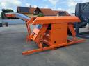 Michalak NSM Konténertöltő NSM 120.160