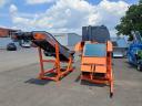Michalak NSM Konténertöltő NSM 120.160