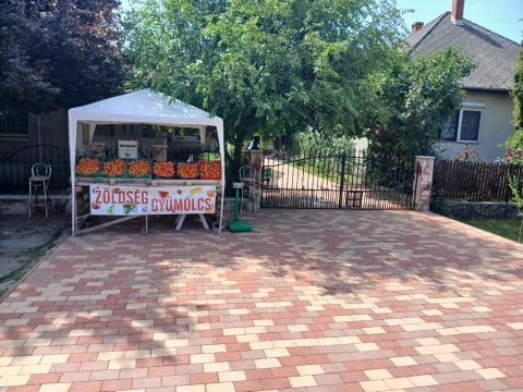 Sárgabarack kapható Sárgabarack kapható