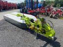 CLAAS Disco 4000 Contour kasza