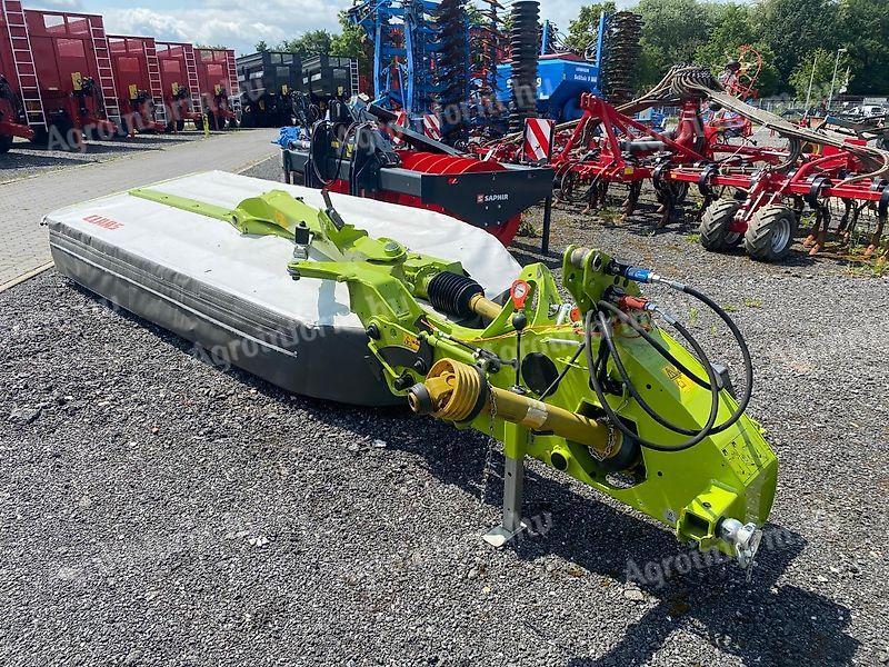CLAAS Disco 4000 Contour kasza
