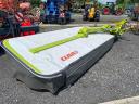 CLAAS Disco 4000 Contour kasza