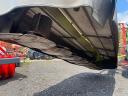 CLAAS Disco 4000 Contour kasza