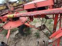 Kuhn GF 7001 T rendterítő Rendkezelő