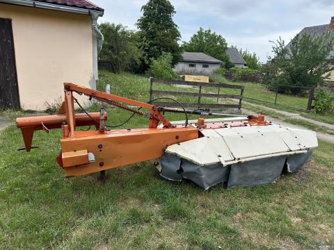 PZ CM 186 H dobos kasza