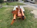 PZ CM 186 H dobos kasza