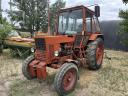 Mtz 550E Mtz 80 as motorral