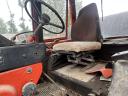 Mtz 550E Mtz 80 as motorral