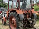 Mtz 550E Mtz 80 as motorral