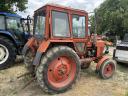 Mtz 550E Mtz 80 as motorral