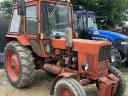 Mtz 550E Mtz 80 as motorral