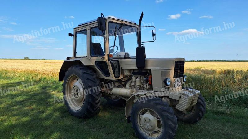 Mtz 82