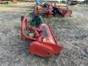 HUMUS 1,8 m-es szárzúzó,  mulcsozó,  MTZ kategória