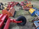 HUMUS 1,8 m-es szárzúzó,  mulcsozó,  MTZ kategória