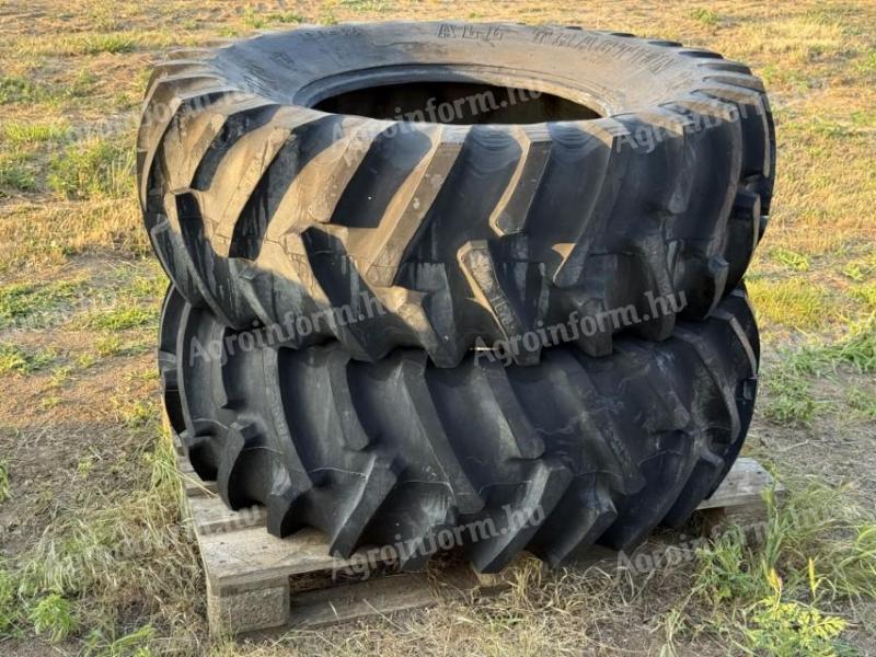 FIRESTONE 16, 9x24 gumik