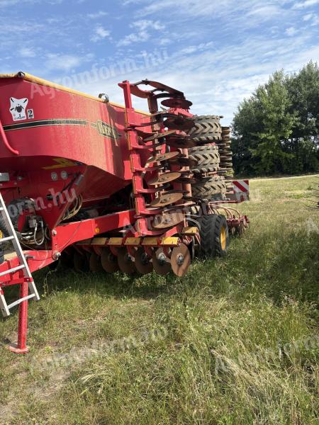 Vaderstad Spirit 600