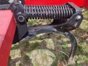 He-Va Triple Tiller