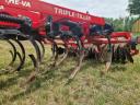 He-Va Triple Tiller