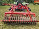 He-Va Triple Tiller