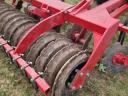 He-Va Triple Tiller