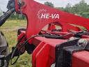 He-Va Triple Tiller