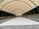 SKAVSKA sátorcsarnok – Mezőgazdászoknak - megbízható minőség közvetlenül a gyártótól