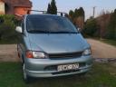 Eladó Toyota hiace