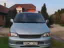 Eladó Toyota hiace