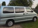 Eladó Toyota hiace