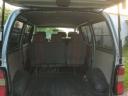 Eladó Toyota hiace