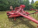 He-Va Disc Roller 3m + Heva Multi Seeder Aprómagvető