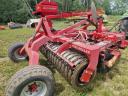 He-Va Disc Roller 3m + Heva Multi Seeder Aprómagvető
