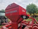 He-Va Disc Roller 3m + Heva Multi Seeder Aprómagvető