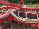 He-Va Disc Roller 3m + Heva Multi Seeder Aprómagvető