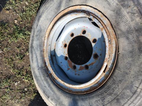 Pótkocsi felni eladó