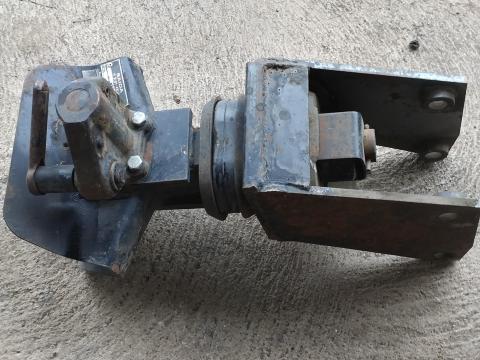 Vonószerkezet Vonószerkezet