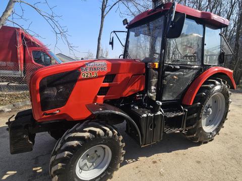 MTZ 921.3 MTZ 921.3