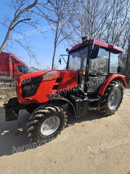 MTZ 921.3