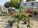Krone 460cmes rendsodró