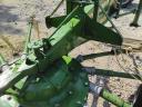 Krone 460cmes rendsodró