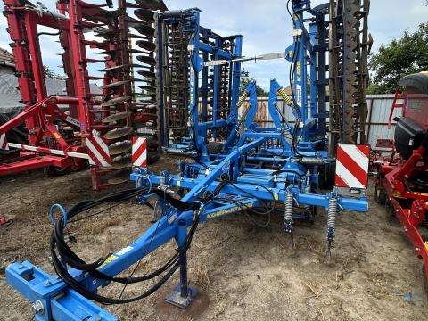 Farmet kompaktomat K600PS Farmet kompaktomat K600PS