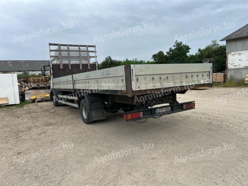 Iveco Eurocargo 120E25