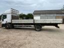 Iveco Eurocargo 120E25