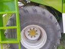 Claas Dominator 106