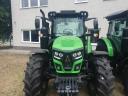 Új Deutz-Fahr 5075 Keyline 76 LE ÚJ SZÉRIA BEVEZETŐ ÁRON KÉSZLETRŐL