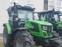 Új Deutz-Fahr 5075 Keyline 76 LE ÚJ SZÉRIA BEVEZETŐ ÁRON KÉSZLETRŐL