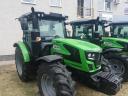 Új Deutz-Fahr 5075 Keyline 76 LE ÚJ SZÉRIA BEVEZETŐ ÁRON KÉSZLETRŐL