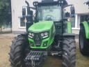 Új Deutz-Fahr 5075 Keyline 76 LE ÚJ SZÉRIA BEVEZETŐ ÁRON KÉSZLETRŐL