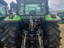 Új Deutz-Fahr 5075 Keyline 76 LE ÚJ SZÉRIA BEVEZETŐ ÁRON KÉSZLETRŐL