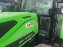 Új Deutz-Fahr 5075 Keyline 76 LE ÚJ SZÉRIA BEVEZETŐ ÁRON KÉSZLETRŐL